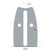 368RNDD009 bar mount