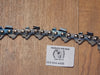21LGX100U Oregon® 100' reel .325 pitch .058 gauge Full Chisel Saw Chain