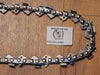 Full Chisel Chain for Husqvarna 450 Rancher 20-in 50.2-cc