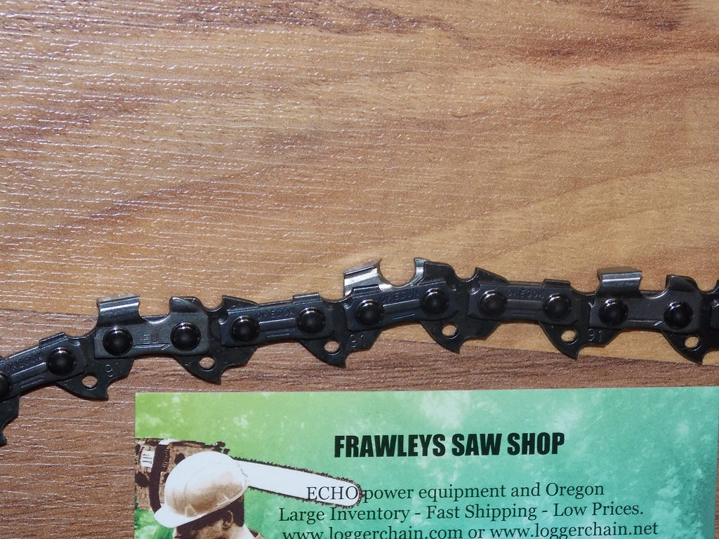 Replacement 14 saw chain Black & Decker BECS600 8 Amp Chainsaw