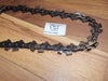 72V072G 20" 3/8 pitch .050 gauge 72 Drive links Vanguard AdvanceCut