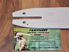sale 104MLEA318 Frawleys saw shop 10" bar loggerchain.net