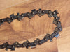 91VXL62CQ Echo replacement saw chain 18" loop 62 drive link cs-400