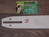 180SDET041 18" Oregon guide bar specs