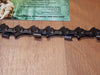 sale 20BPX072G 325 pitch 050 gauge 72 drive link ControlCut saw chain