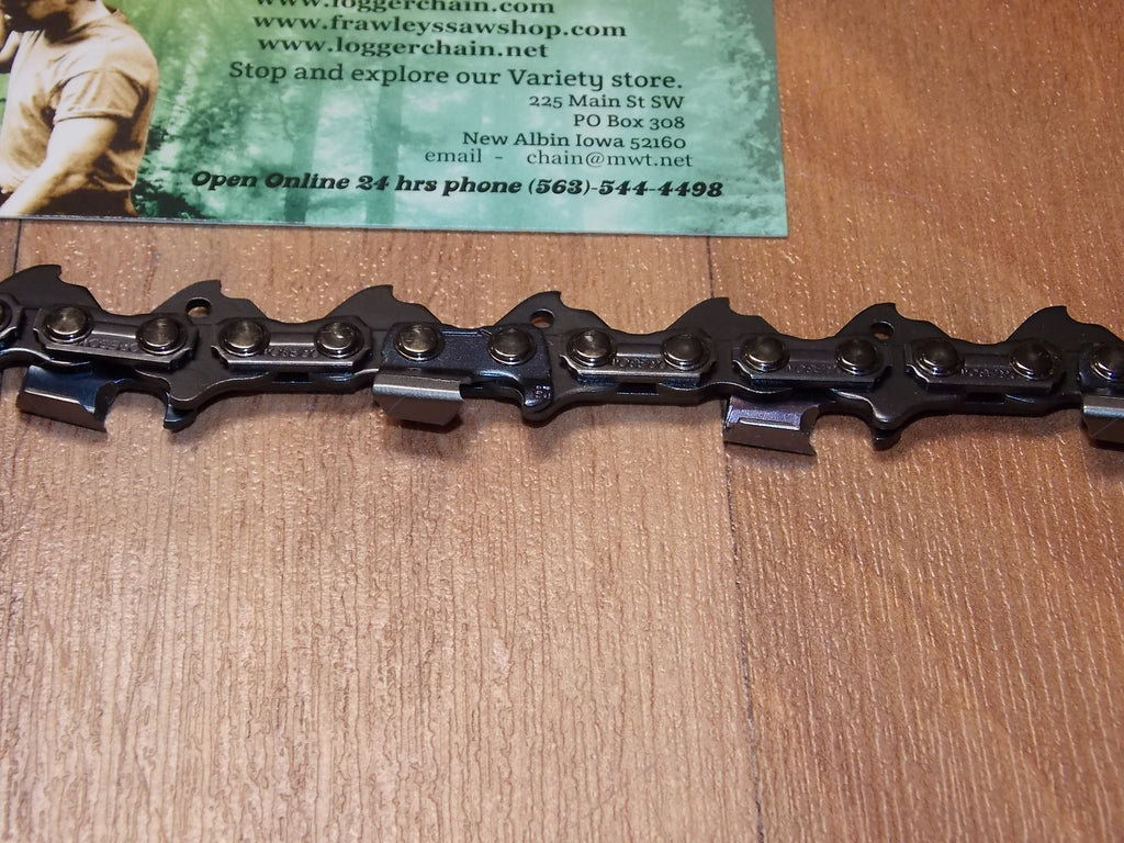 thumbnail image 2 of Oregon 557503 20" Chainsaw Bar & Chain Combo, .325 Pitch, .050 Gauge, Fits Multiple Models, New 2 of 2