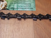 16" replacement saw chain for Cub Cadet Model: CS552, CS5220, CS511, CS5018 saw