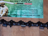 20BPX060G .325 pitch .050 gauge 60 drive links ControlCut saw chain loop for sale