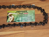 20LPX093G .325 pitch .050 gauge 93 drive links PowerCut saw chain loop for sale