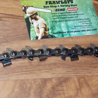 3621 005 0115 Stihl chainsaw Chain 36" Oregon replacement 