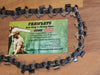 3623 005 0098 Stihl Saw Chain 30" Oregon replacement chisel