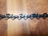 18HX068E Oregon Harvester saw chain .404 pitch 68 Drive Links .080 gauge