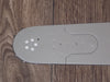 280RNDD025 28" chainsaw bar