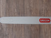 288RNDD009 28" 3/8 pitch .058 gauge bar for Husqvarna, Jonsered saw