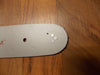 160SXEA095 Oregon 16" Chainsaw guide bar 3 rivet HD tip