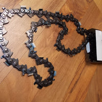 46 RS 80, Stihl Saw Chain 25" Oregon replacement loop chainsaw chain