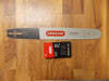 27850 20" Oregon VersaCut bar + Chain Combo Pro pack 3/8 pitch .050 70 DL