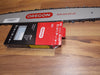 20" Oregon 200PXBK041 chainsaw guide bar + 20LPX Pro chain Combo