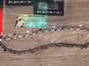 72EXL Oregon Full Chisel saw chain for Sale