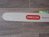240RNDK095 OREGON 24 inch 3/8 pitch .050 gauge 84 drive links chainsaw Bar