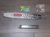 614396 14" SpeedCut Nano Conversion Kit fits Husqvarna T536LiXP