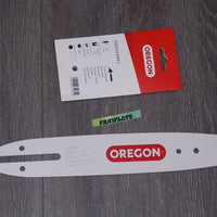 100SDEA041 10" Oregon replacement chainsaw guide bar