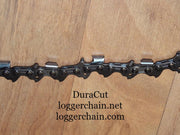 M21BPX072G 18" DuraCut chainsaw chain