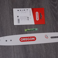 120DGET041 OREGON 12" Replacement Chainsaw Guide Bar