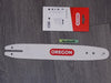 120SDEA318 OREGON 12" Replacement Chainsaw Guide Bar