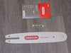 120SXEA074 OREGON 12" Replacement Chainsaw Guide Bar Fits small Stihl
