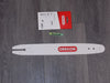 140DGEA061 OREGON 14" Replacement Chainsaw Guide Bar
