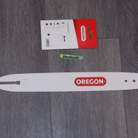 140DGEA061 OREGON 14" Replacement Chainsaw Guide Bar