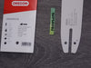 140SDEA318 OREGON 14" Replacement Chainsaw Guide Bar 3/8LP 49DL Specs