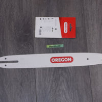 144MLEA041 OREGON 14" Replacement Chainsaw Guide Bar