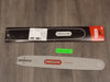 160RNDD025 OREGON 16" PowerCut chainsaw Bar 3/8 .050 60 DL
