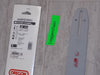 160DGEA041 Oregon replacement chainsaw guide bar for sale