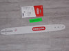 160SDET041 OREGON 16" chainsaw guide bar 3/8 pitch .050 gauge 56 DL