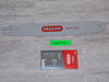 160SXEA095 Oregon 16" Chainsaw guide bar