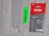 160SXEA095 Oregon 16" Chainsaw guide bar specs