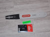 160VXLGK095 Oregon 16" versaCut Chainsaw Guide bar .325 66DL .050