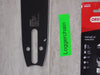 160VXLHD025 16" 3/8 pitch Oregon guide bar