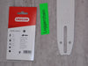 OREGON 164MLEA041 16" chainsaw guide Bar for sale