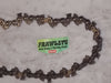 90PX025U 25' reel 3/8 Low Profile .043 gauge AdvanceCut saw chain chamfer chisel