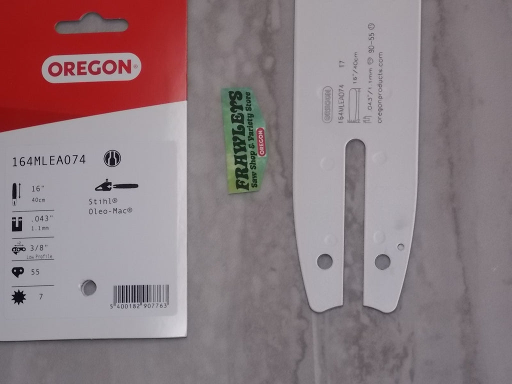 Kit de guide et chaînes Oregon 1 2 AdvanceCut : 1 guide et 2 chaînes Kit de guide et chaînes Oregon 1 2 AdvanceCut : 1 guide et 2 chaînes