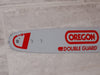 160SDEA074 Oregon 16" Chainsaw Guide Bar 3/8 LP 55 DL .050 gauge