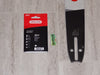 208VXLHD009 20" Oregon VersaCut guide bar specs