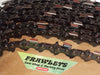 21BPX100U Oregon 100' roll Saw chain .325 pitch .058 gauge for sale