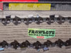 75LPX093G Oregon chisel chain 3/8 pitch .063 gauge 93 Drive Link