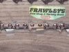 72RD086G Oregon Ripping saw chain