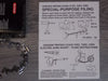 72RD086 Oregon Ripping saw chain 3/8 pitch .050 gauge 86 drive link